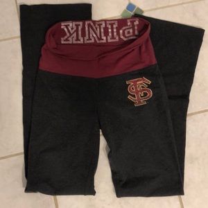 Victoria’s Secret PINK FSU pant